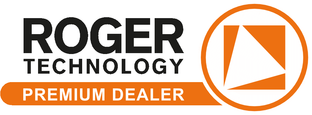 Roger Technology Premium Dealer